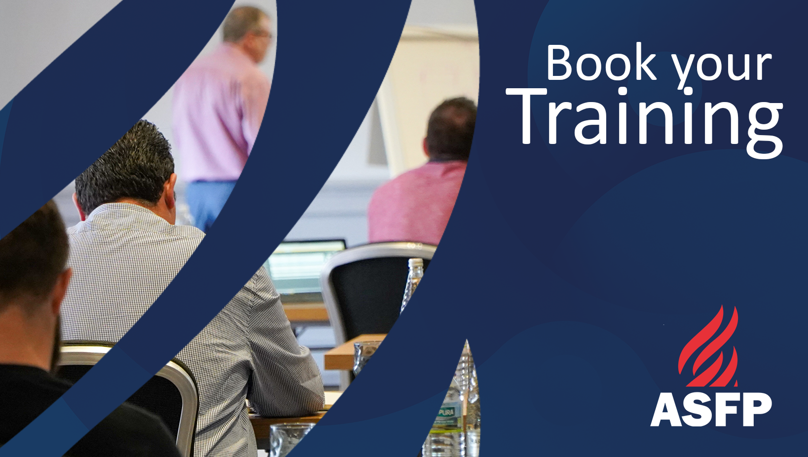 ASFP lLevel 3 training dates announced